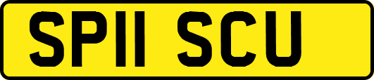 SP11SCU