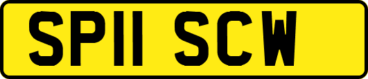 SP11SCW