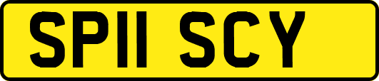 SP11SCY