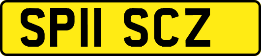 SP11SCZ