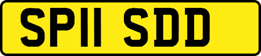SP11SDD