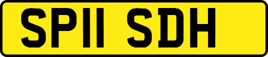 SP11SDH