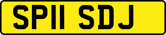 SP11SDJ