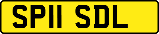SP11SDL