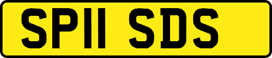 SP11SDS