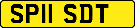 SP11SDT