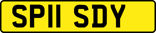 SP11SDY
