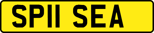 SP11SEA