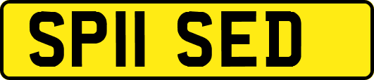 SP11SED