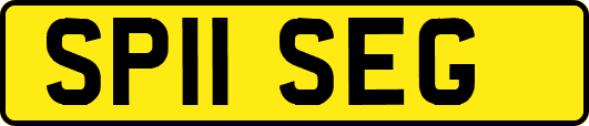 SP11SEG
