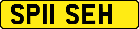 SP11SEH
