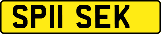 SP11SEK