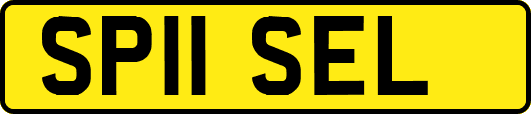 SP11SEL