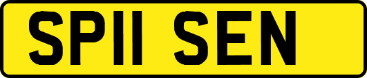 SP11SEN