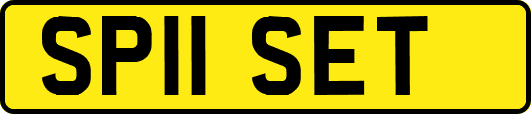 SP11SET