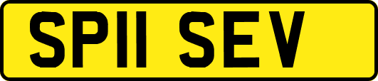 SP11SEV
