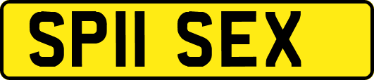 SP11SEX