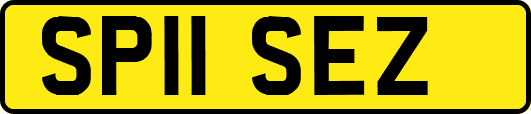 SP11SEZ