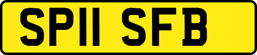 SP11SFB