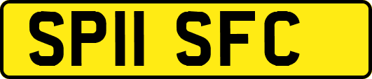 SP11SFC