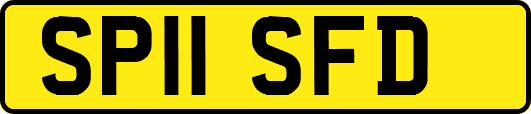 SP11SFD