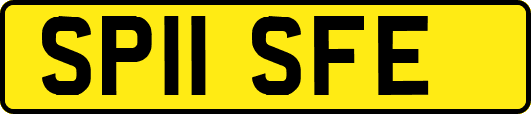 SP11SFE
