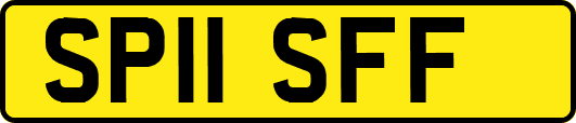 SP11SFF