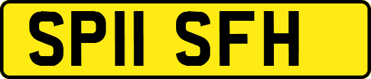 SP11SFH