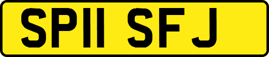 SP11SFJ