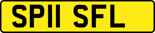 SP11SFL
