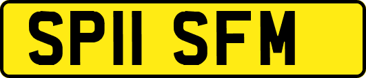 SP11SFM