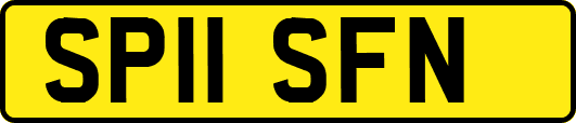 SP11SFN