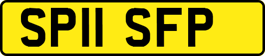SP11SFP