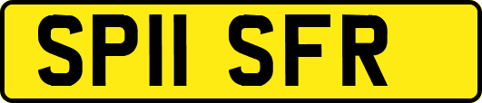 SP11SFR