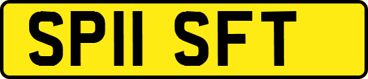 SP11SFT