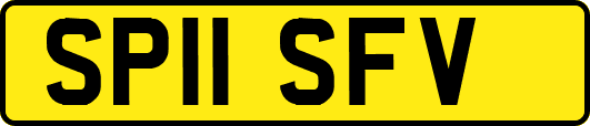 SP11SFV