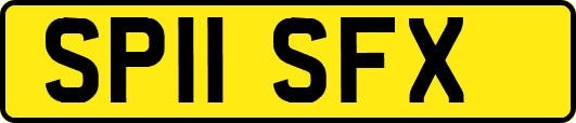 SP11SFX