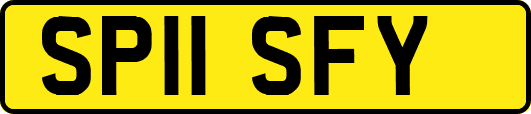 SP11SFY