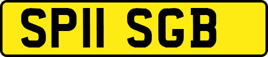 SP11SGB