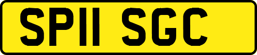 SP11SGC