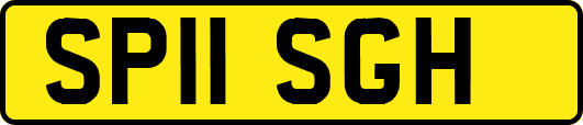 SP11SGH