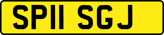 SP11SGJ