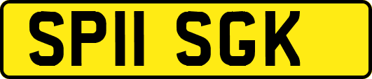 SP11SGK