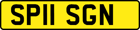 SP11SGN