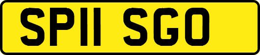 SP11SGO