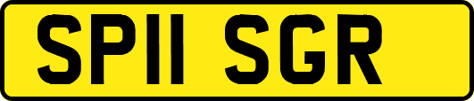 SP11SGR