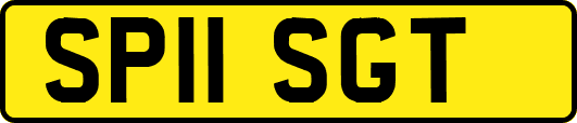 SP11SGT