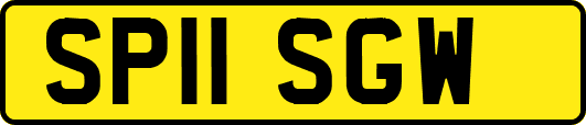 SP11SGW