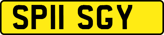SP11SGY