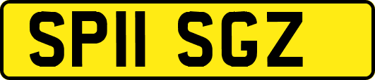 SP11SGZ
